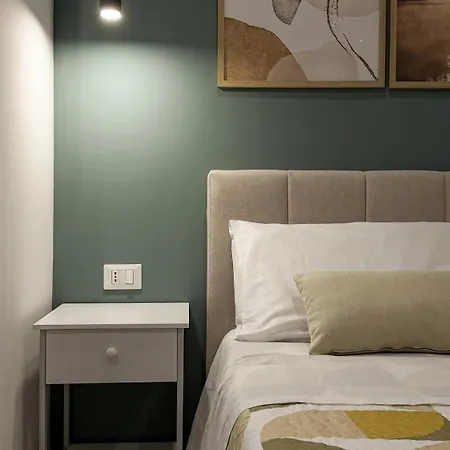 بيت للعطل Street316 *