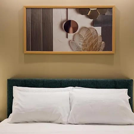 بيت للعطل Street316 *