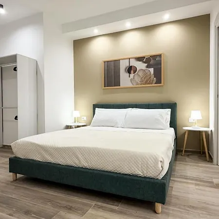 Street316 بيت للعطل شينيسي