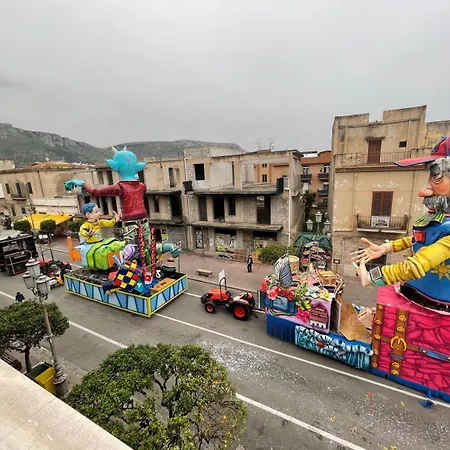 Street316 شينيسي